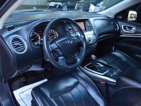 Used 2016 INFINITI QX60 Luxe w/ Premium Package AWD/4WD image 15