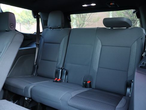 New 2026 Chevrolet Tahoe LS AWD/4WD image 20