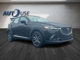 Used 2018 MAZDA CX-3 Grand Touring image 3