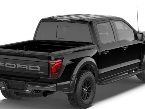New 2026 Ford F150 Raptor AWD/4WD image 10
