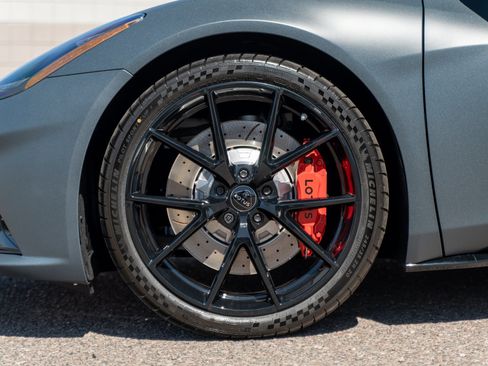 New 2026 Lotus Emira RWD image 29