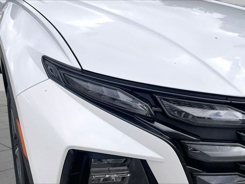 Used 2025 Hyundai Tucson SEL FWD image 27