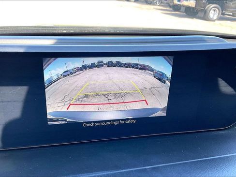 Used 2023 MAZDA CX-30 AWD 2.5 S w/ Preferred Package image 13