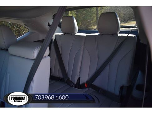New 2026 Acura MDX SH-AWD w/ Technology Package image 33