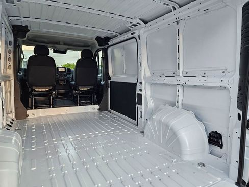 New 2026 RAM ProMaster 1500 w/ Power Group image 29