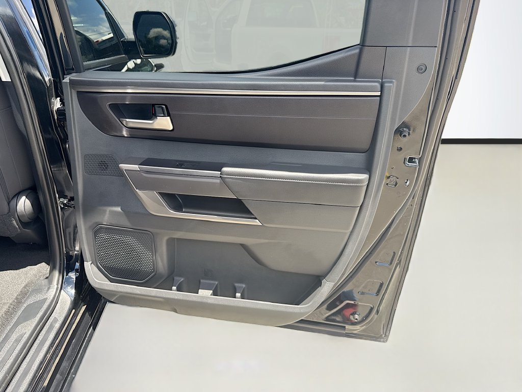 Used 2024 Toyota Tundra SR5 RWD image 30