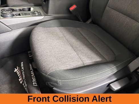 Used 2024 Ford Bronco Sport Big Bend image 11