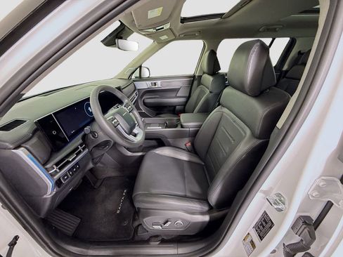 Used 2024 Hyundai Santa Fe Limited FWD image 20