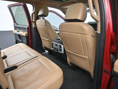 Certified 2022 Ford F250 Lariat w/ Lariat Ultimate Package image 12