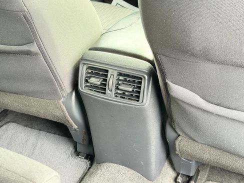 Used 2018 Nissan Rogue SV AWD/4WD image 40