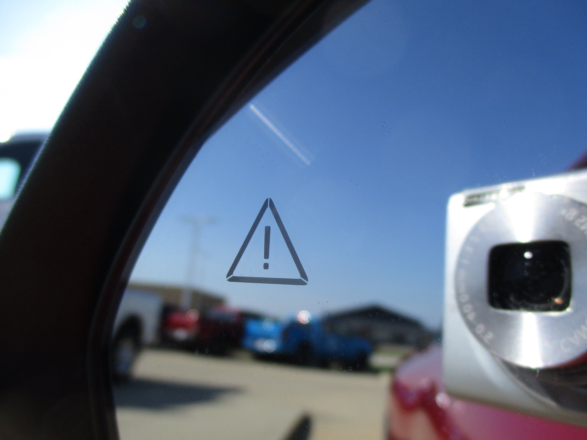 Used 2025 Kia K4 FWD image 10