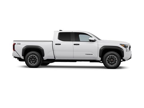 New 2026 Toyota Tacoma TRD Off-Road image 13