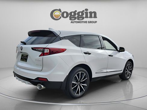 New 2026 Acura RDX A-Spec image 6