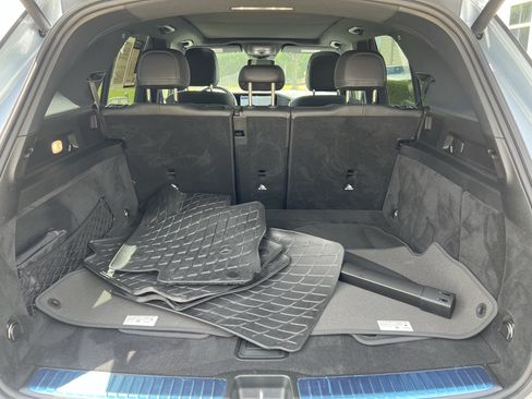 Certified 2025 Mercedes-Benz GLE 350 4MATIC image 34