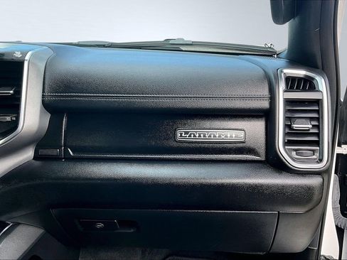 Certified 2024 RAM 1500 Laramie image 17