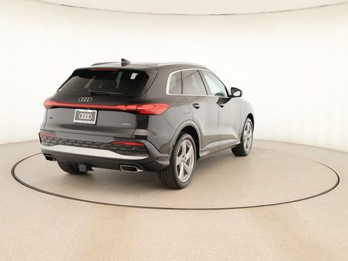 New 2025 Audi Q5 Prestige image 6