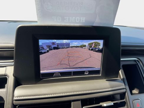 Used 2023 Chevrolet Tahoe LS AWD/4WD image 28