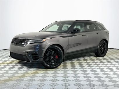 Certified 2024 Land Rover Range Rover Velar Dynamic SE