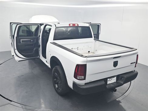 Used 2024 RAM 1500 Classic Warlock image 39