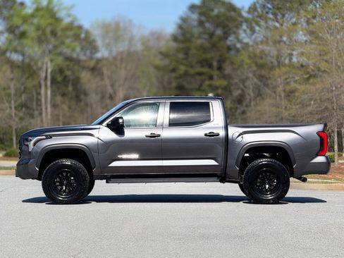 Used 2024 Toyota Tundra SR5 image 9