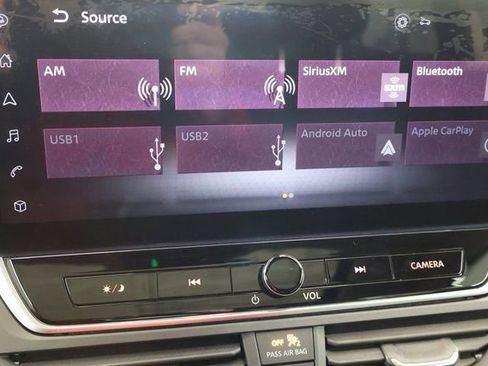 Used 2023 Nissan Altima 2.5 SL image 23