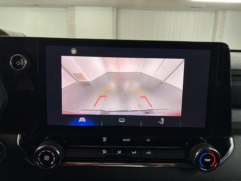 Certified 2023 Chevrolet Colorado W/T image 60