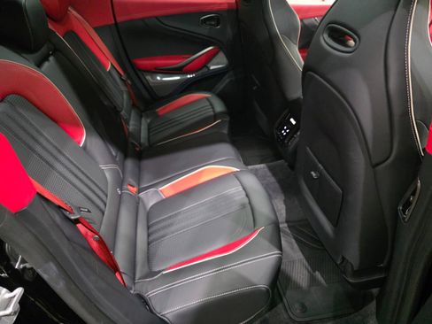 Used 2025 Aston Martin DBX 707 image 26