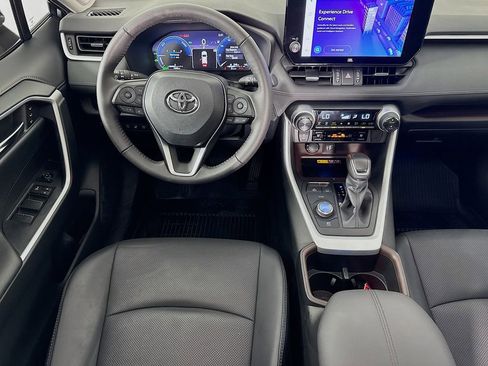 Used 2024 Toyota RAV4 Limited image 30