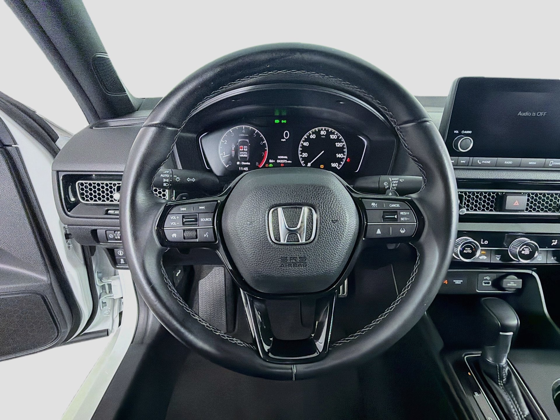 Certified 2023 Honda Civic Sport image 35