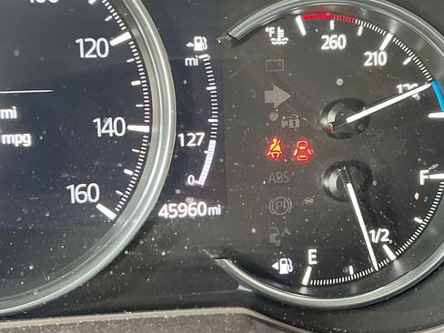 Used 2020 MAZDA CX-5 Grand Touring Reserve image 12