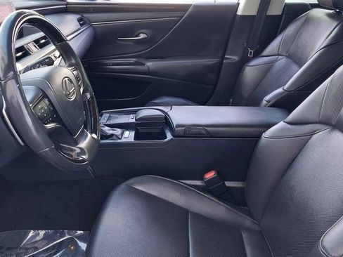 Used 2019 Lexus ES 350 image 19