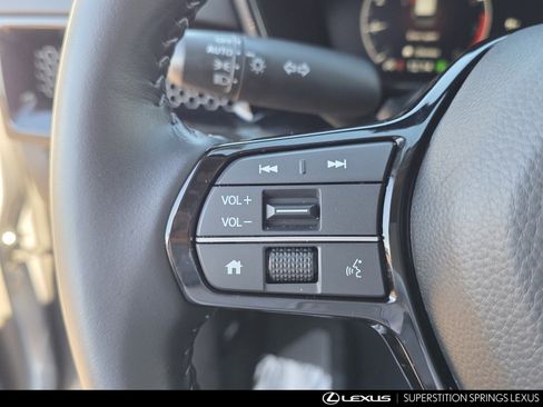 Used 2025 Honda CR-V EX-L image 25