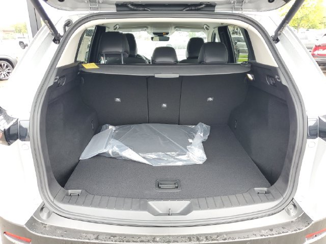 New 2026 MAZDA CX-5 Preferred AWD/4WD image 8
