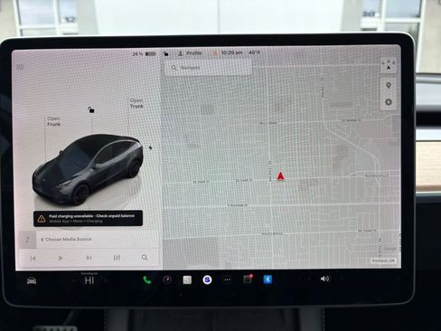 Used 2022 Tesla Model Y Performance image 21
