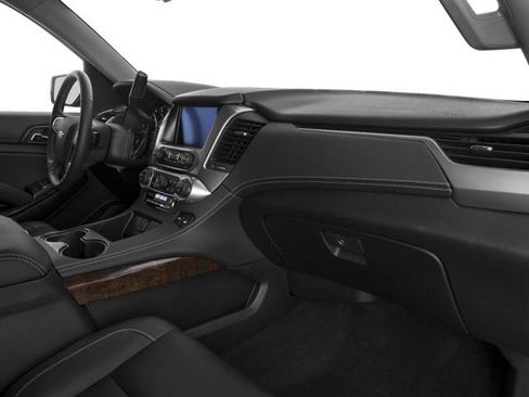 Used 2017 Chevrolet Tahoe LS image 23