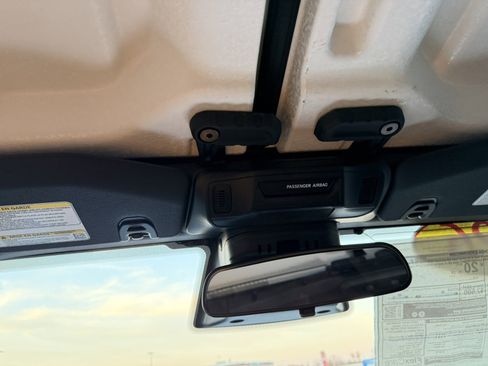 New 2026 Jeep Wrangler Unlimited Sport image 27