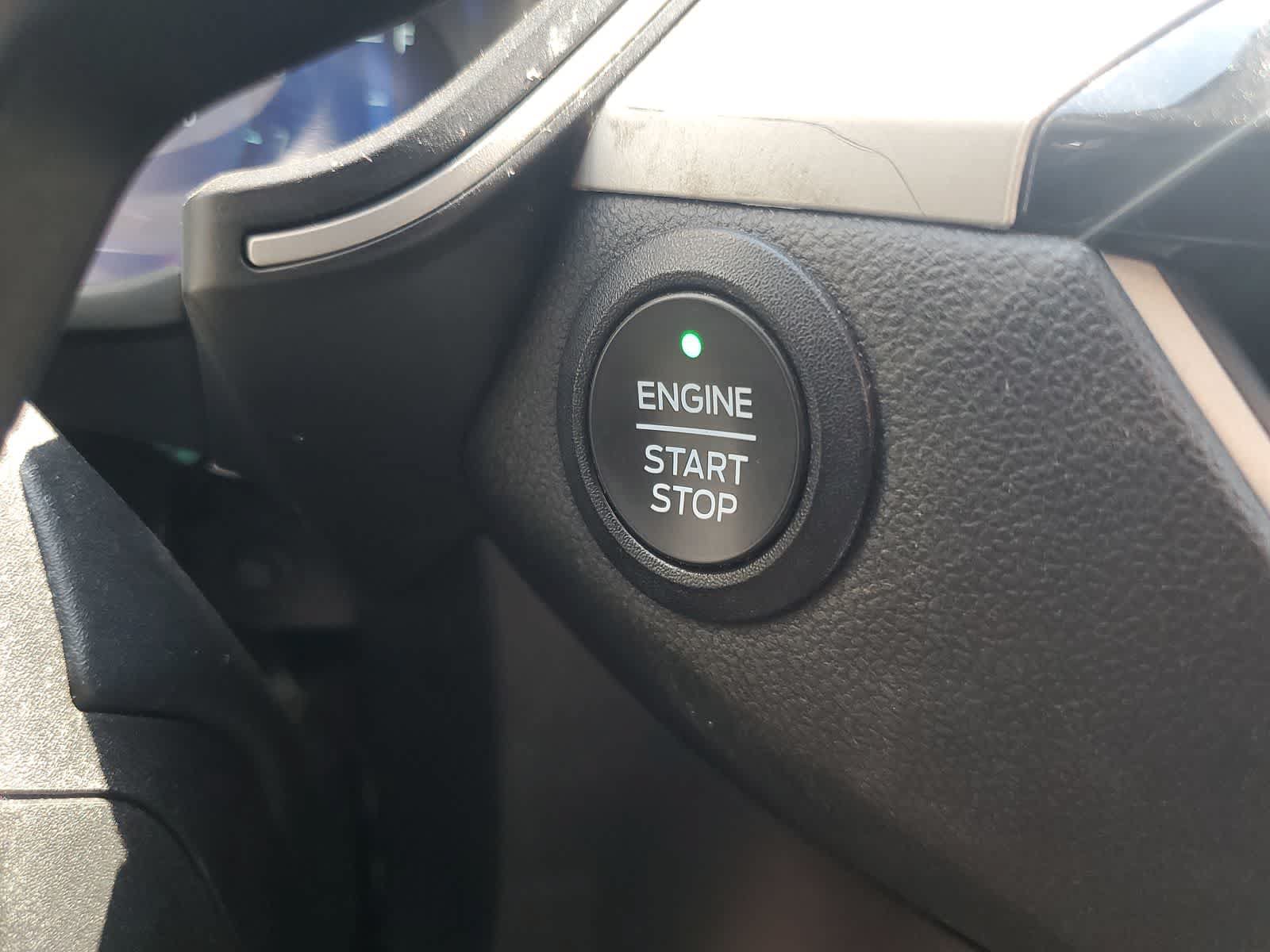 Used 2021 Ford Escape SEL w/ Technology Package FWD image 21