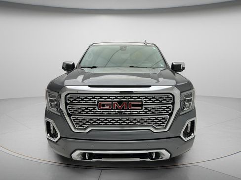 Used 2021 GMC Sierra 1500 Denali w/ Denali Ultimate Package AWD/4WD image 2