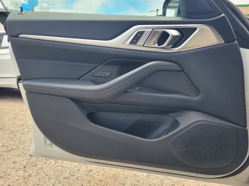 Used 2024 BMW i4 eDrive35 w/ Convenience Package image 18