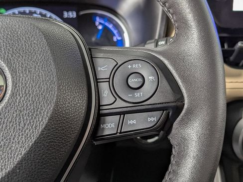 Used 2023 Toyota RAV4 XLE Premium image 34