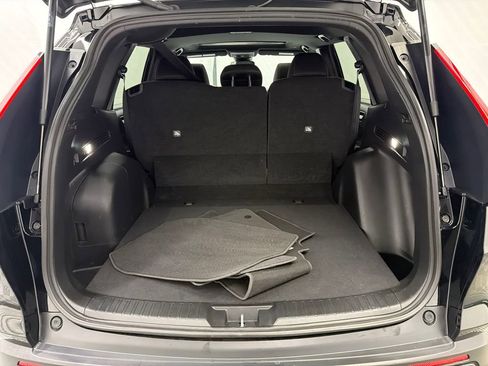 Used 2026 Honda CR-V Sport image 19