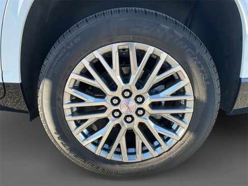 New 2026 GMC Acadia Denali w/ Super Cruise Package image 8