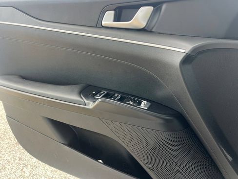Used 2022 Kia K5 GT-Line w/ GT-Line FWD Premium Package image 12