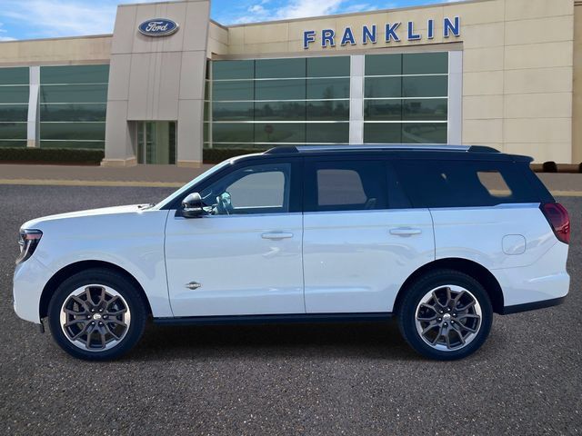 New 2026 Ford Expedition King Ranch AWD/4WD image 4