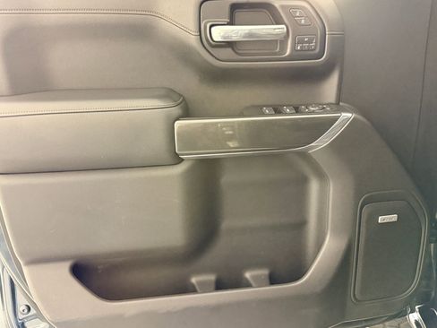 Used 2019 GMC Sierra 1500 AT4 w/ AT4 Premium Package image 22