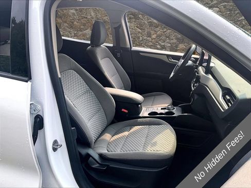 Used 2020 Ford Escape SE AWD/4WD image 7