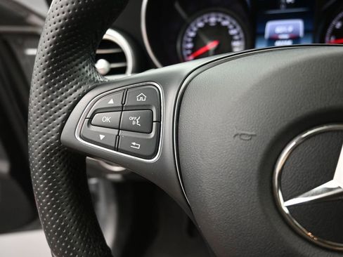 Used 2017 Mercedes-Benz C 300 4MATIC Sedan image 6