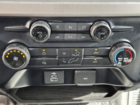 Used 2023 Ford F350 XL image 16