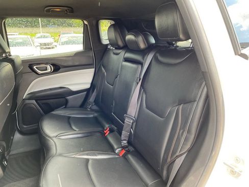 Used 2024 Jeep Compass Limited AWD/4WD image 27