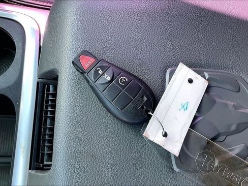 Used 2018 RAM 1500 Lone Star image 36